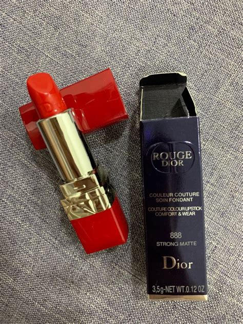 dior 888